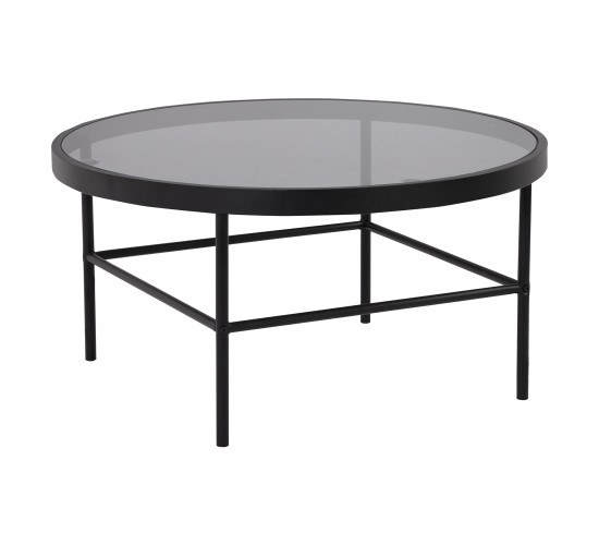 CASHEL ROUND COFFEE TABLE 802/906 (#)