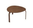 SANDRA SET OF 2 COFFEE TABLE 109
