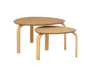 SANDRA SET OF 2 COFFEE TABLE 102