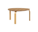 SANDRA SET OF 2 COFFEE TABLE 102