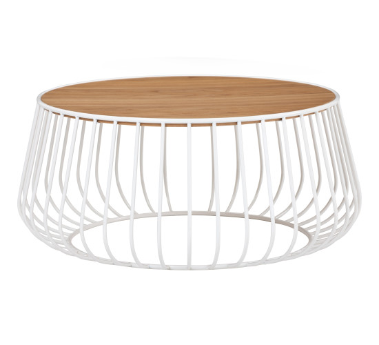 GABBIA ROUND COFFEE TABLE 801/102