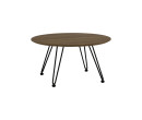 CORWIN ROUND COFFEE TABLE 802/109