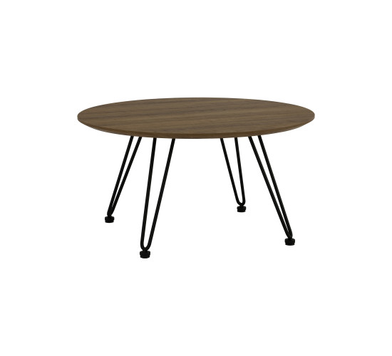 CORWIN ROUND COFFEE TABLE 802/109