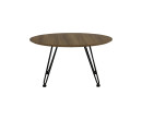 CORWIN ROUND COFFEE TABLE 802/109