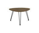 CORWIN OVAL COFFEE TABLE 802/109