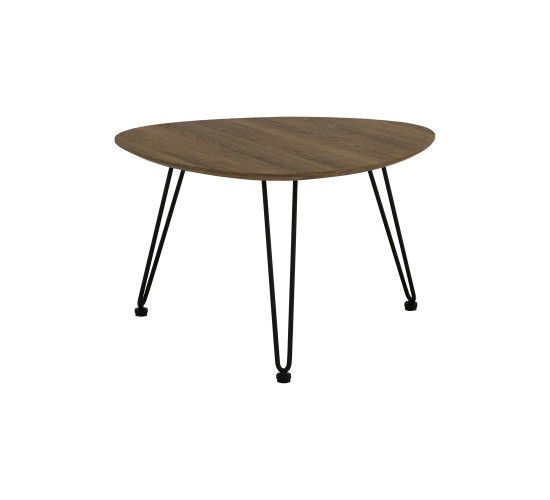 CORWIN OVAL COFFEE TABLE 802/109