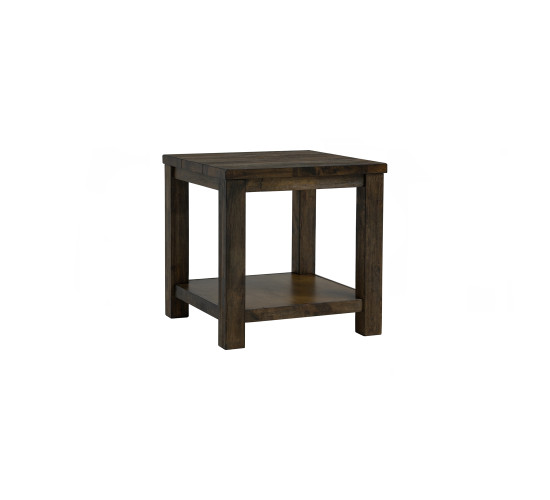 LEYTON END TABLE 1860