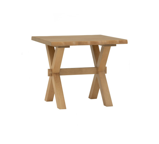 ALFORD SIDE TABLE 1802