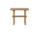 ALFORD SIDE TABLE 1802