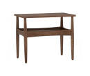 HOBBIT END TABLE 109