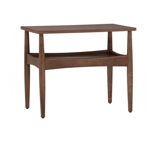 HOBBIT END TABLE 109