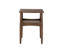 HOBBIT END TABLE 109