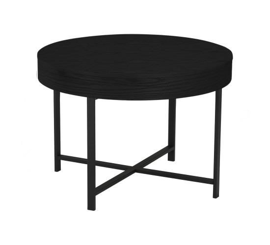 WOLCOTT STORAGE COFFEE TABLE 802/114 (#)