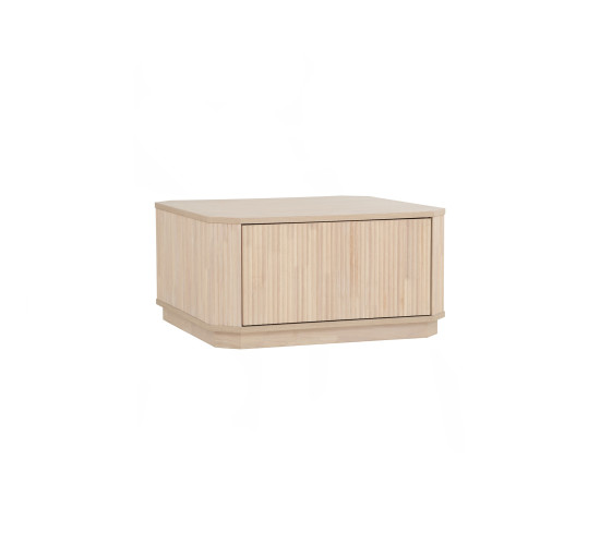 LUDLOW SQUARE COFFEE TABLE 111