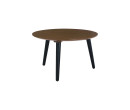 CARSYN ROUND COFFEE TABLE 114/109