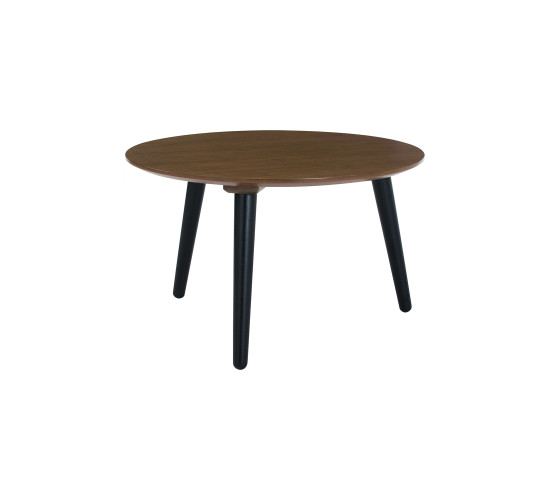 CARSYN ROUND COFFEE TABLE 114/109