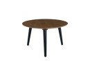 CARSYN ROUND COFFEE TABLE 114/109