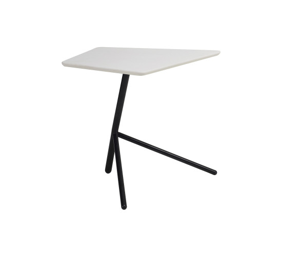 KIEF SIDE TABLE 802/130 (#)