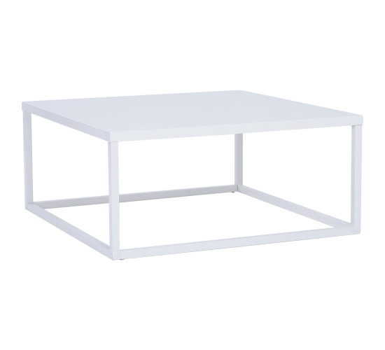 DAICHI STEEL COFFEE TABLE 801 (#)
