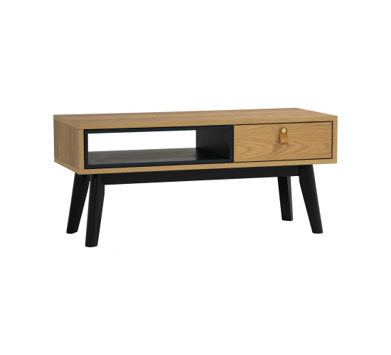 CASTOR COFFEE TABLE 114/102/1325
