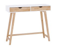 ARSENIO CONSOLE TABLE 102/130/102