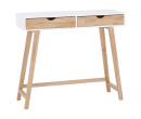 ARSENIO CONSOLE TABLE 102/130/102