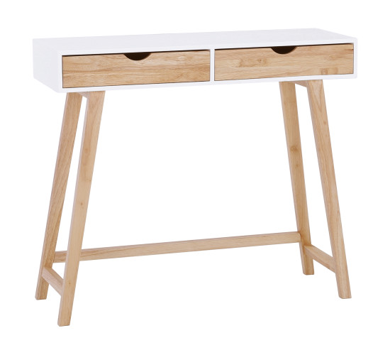 ARSENIO CONSOLE TABLE 102/130/102