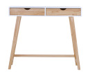 ARSENIO CONSOLE TABLE 102/130/102