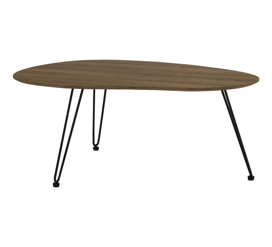 CORWIN LARGE COFFEE TABLE 802/109