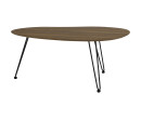 CORWIN LARGE COFFEE TABLE 802/109