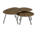 CORWIN LARGE COFFEE TABLE 802/109