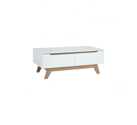 MANDO COFFEE TABLE 173/171 (MB)