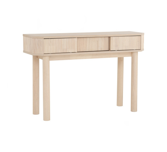 LUDLOW CONSOLE TABLE 111