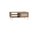 DALLAS COFFEE TABLE