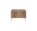 DALLAS COFFEE TABLE