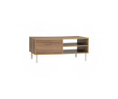 DALLAS COFFEE TABLE