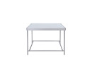 CAMEO COFFEE TABLE IN MIRROR TOP 809 (#)