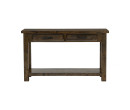 LEYTON CONSOLE TABLE 1860