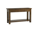 LEYTON CONSOLE TABLE 1860