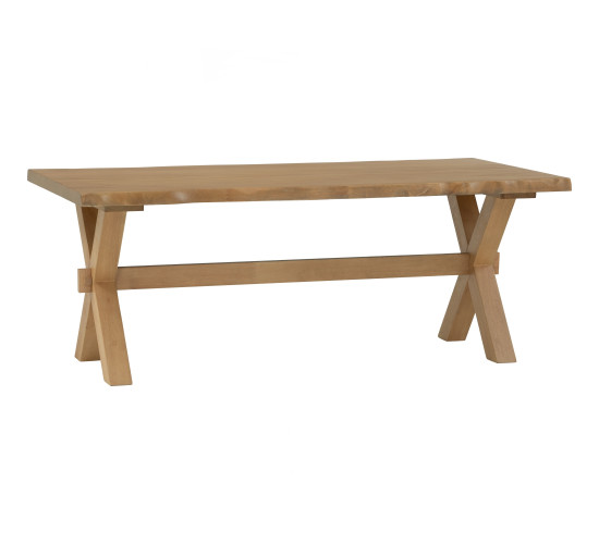 ALFORD COFFEE TABLE 1802
