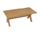ALFORD COFFEE TABLE 1802