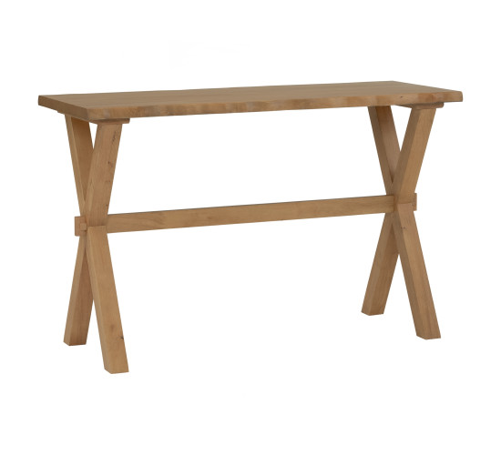 ALFORD CONSOLE TABLE 1802