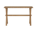 ALFORD CONSOLE TABLE 1802