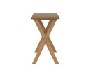ALFORD CONSOLE TABLE 1802