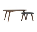 VANCE OCCASIONAL SET OF 2 109/1308