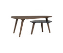 VANCE OCCASIONAL SET OF 2 109/1308