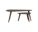 VANCE OCCASIONAL SET OF 2 109/1308