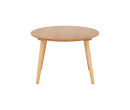 CARSYN OVAL COFFEE TABLE 102