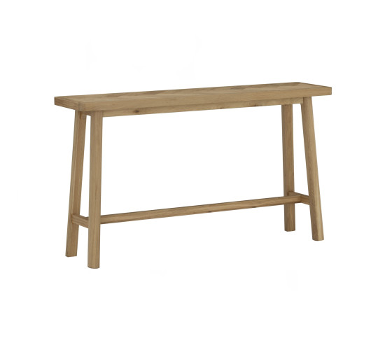 MERTON CONSOLE TABLE 1810