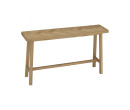 MERTON CONSOLE TABLE 1810